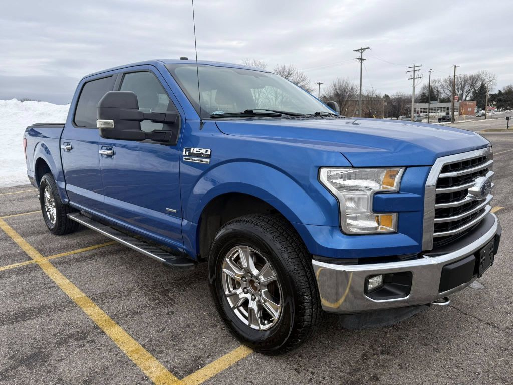 Photo 5 of this FORD F150