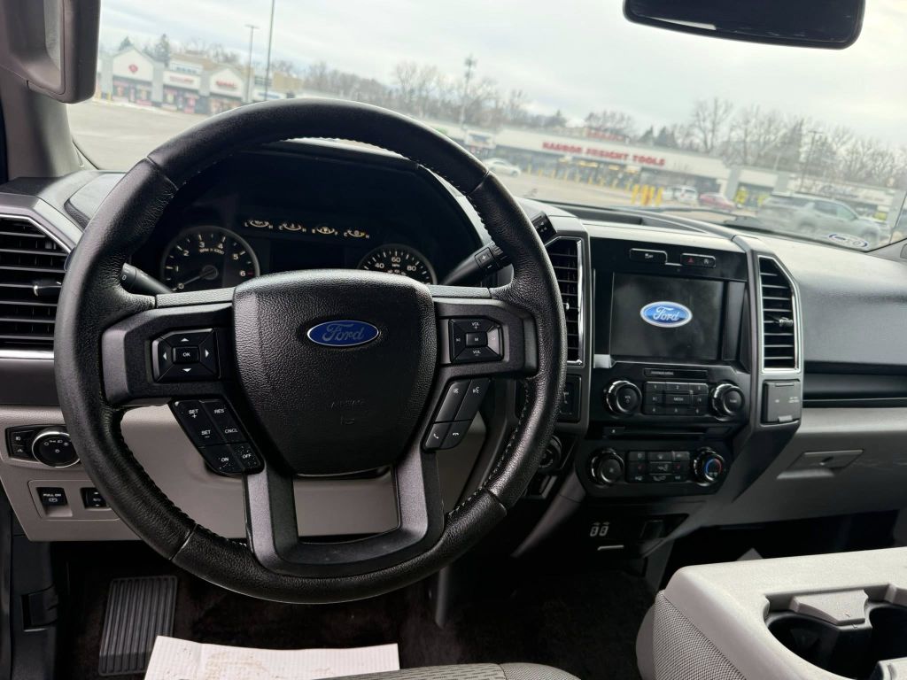 Photo 8 of this FORD F150