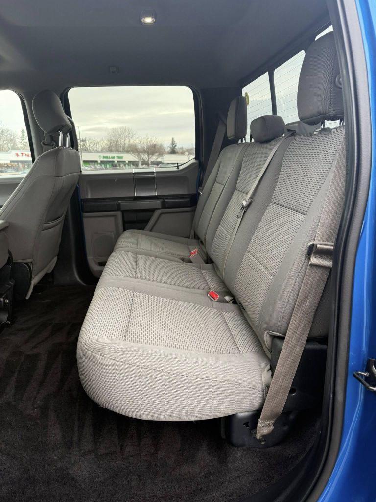 Photo 10 of this FORD F150