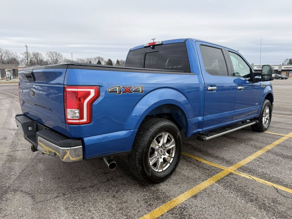 Photo 7 of this FORD F150