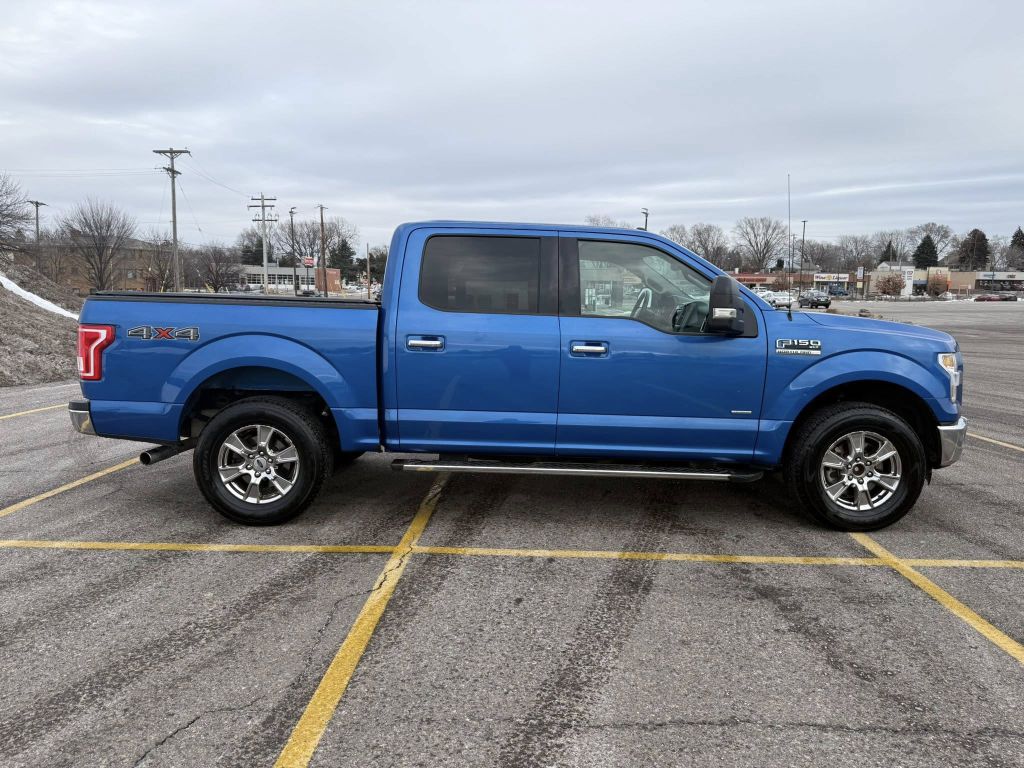 Photo 6 of this FORD F150
