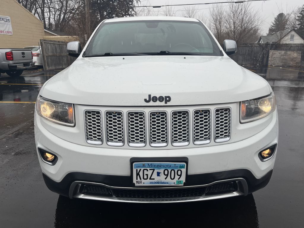 Photo 2 of this JEEP GRAND CHEROKEE