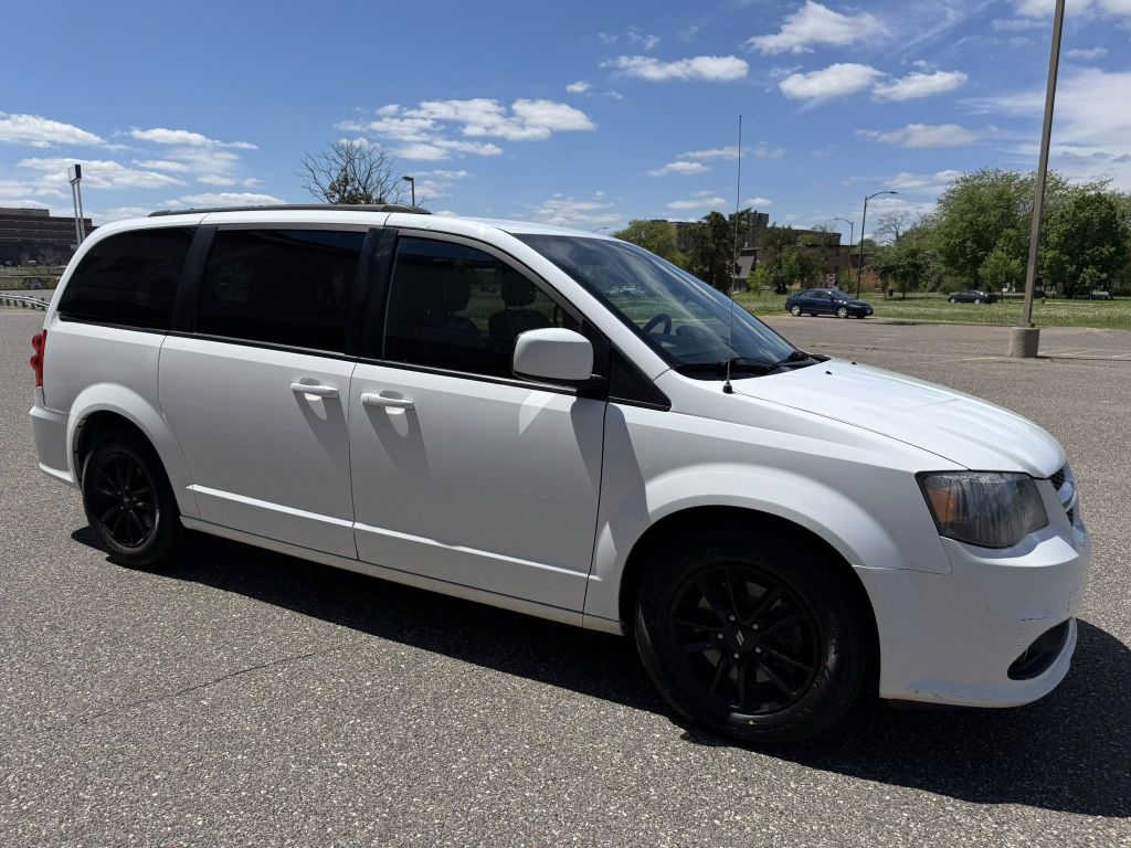 Photo 4 of this DODGE GRAND CARAVAN