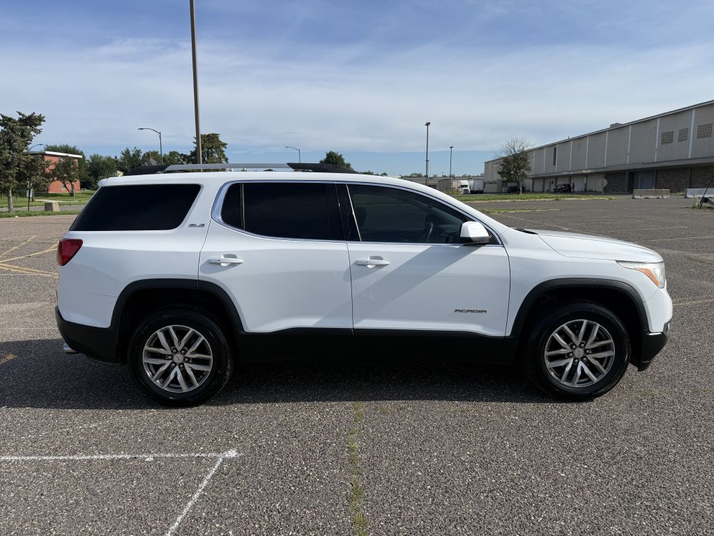 Photo 4 of this GMC ACADIA
