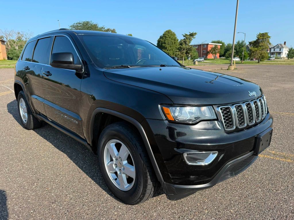 Photo 4 of this JEEP GRAND CHEROKEE