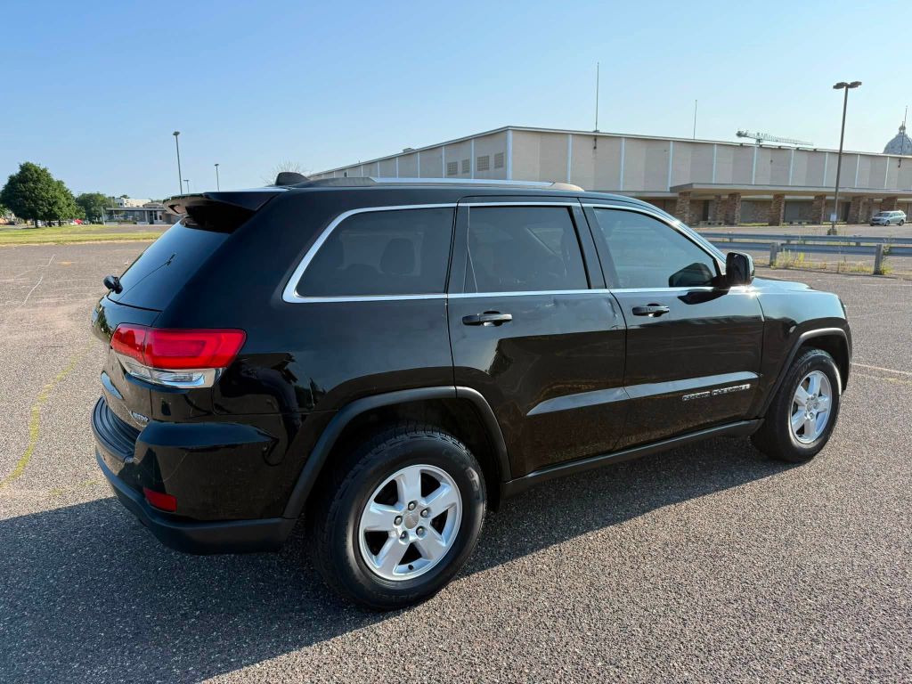 Photo 6 of this JEEP GRAND CHEROKEE