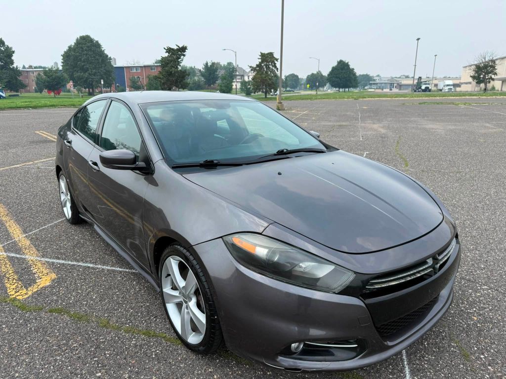 Photo 5 of this DODGE DART