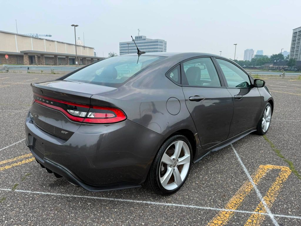 Photo 7 of this DODGE DART