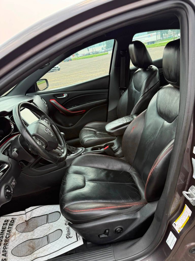 Photo 8 of this DODGE DART