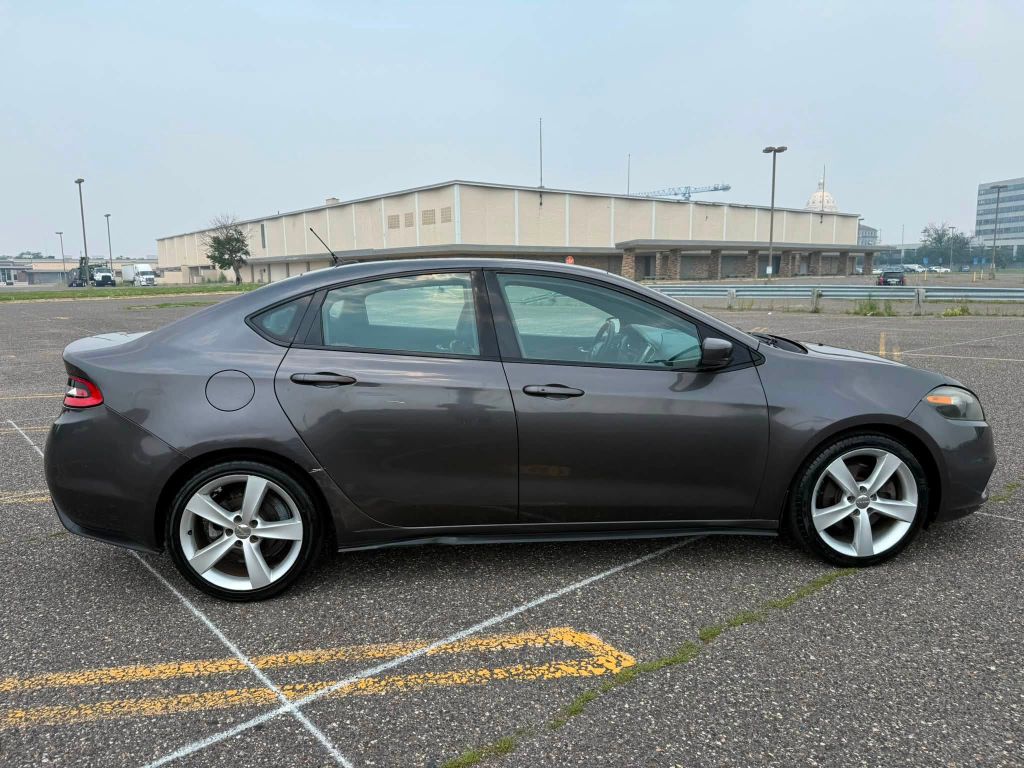 Photo 6 of this DODGE DART