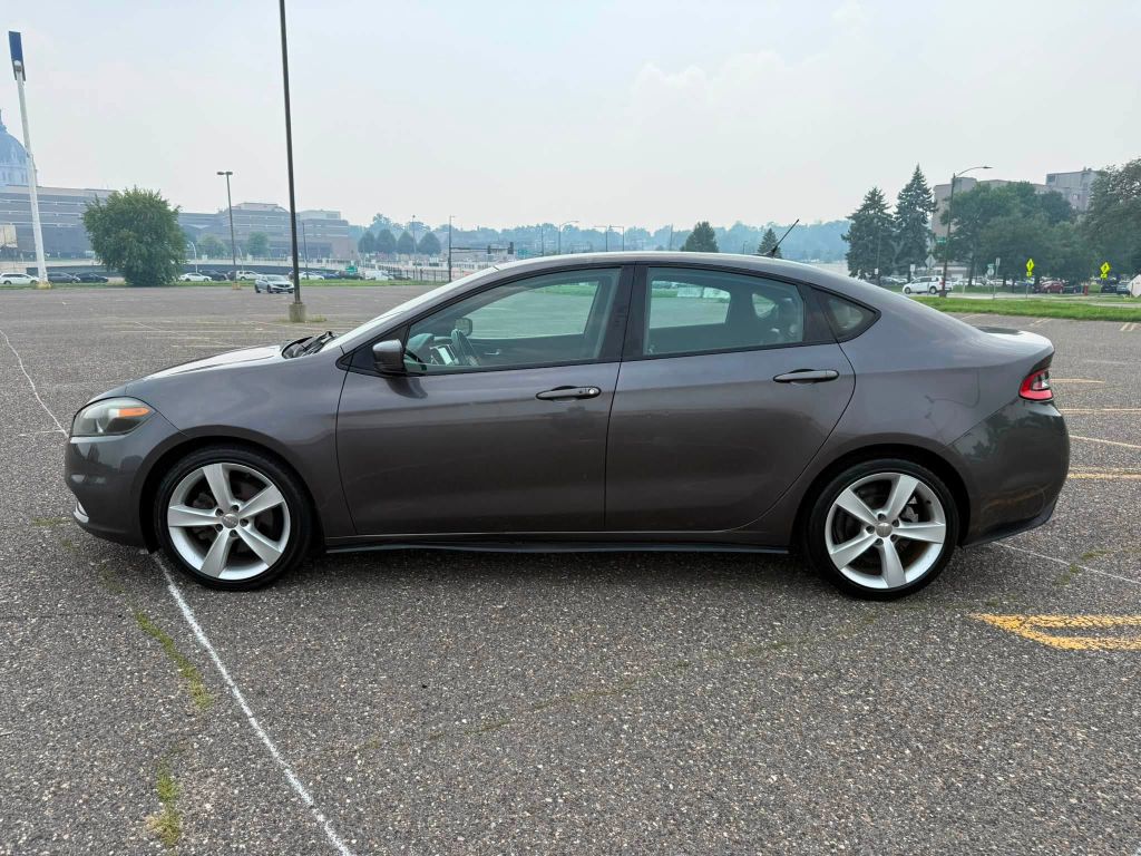 Photo 3 of this DODGE DART