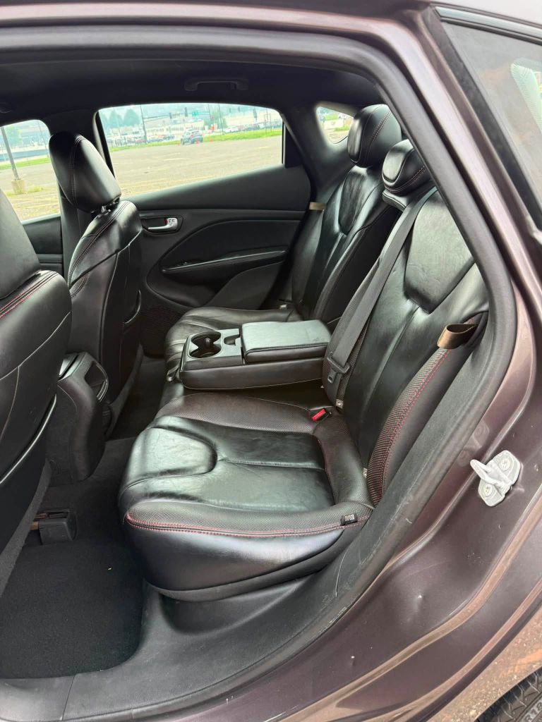 Photo 9 of this DODGE DART