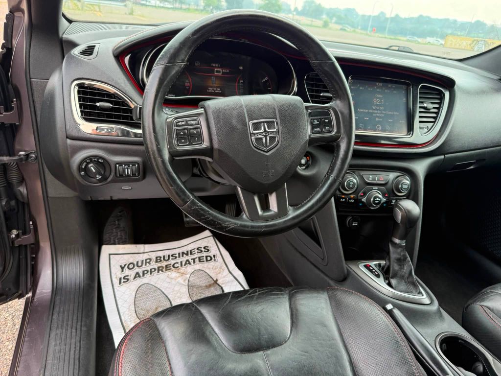 Photo 10 of this DODGE DART