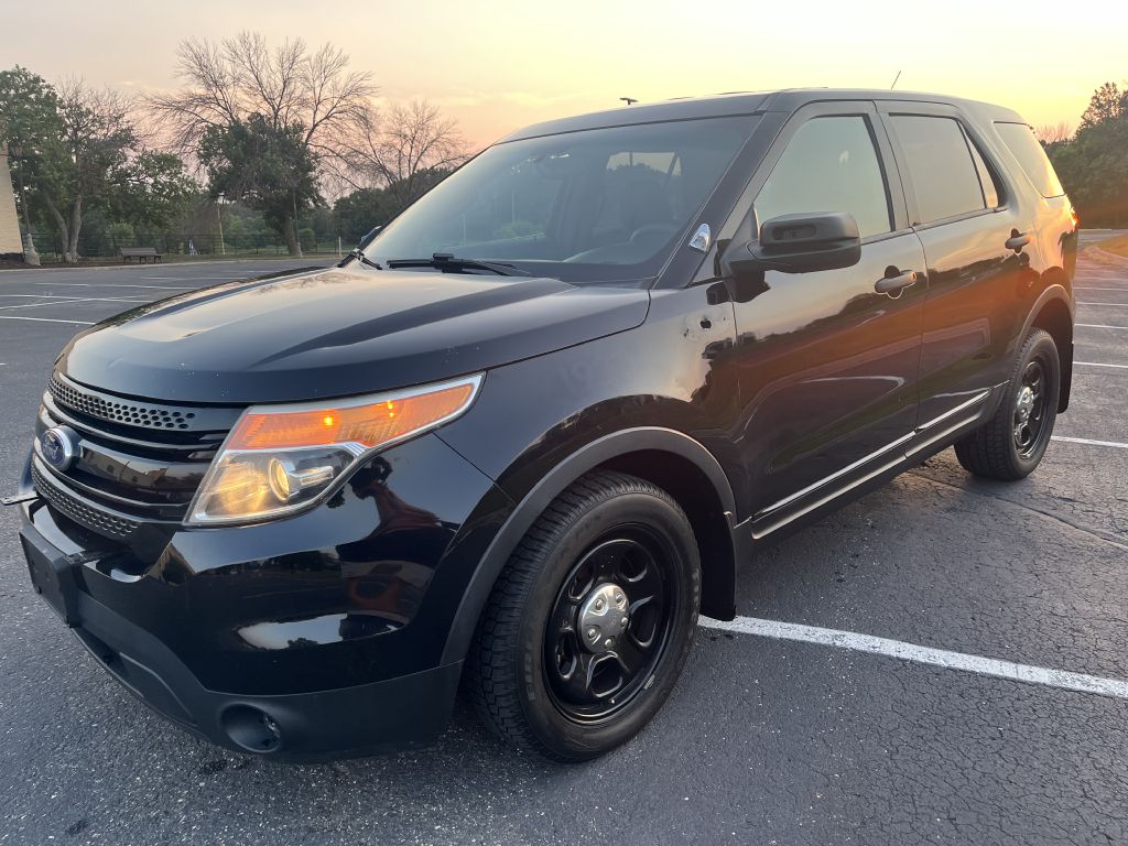 Photo 3 of this FORD EXPLORER