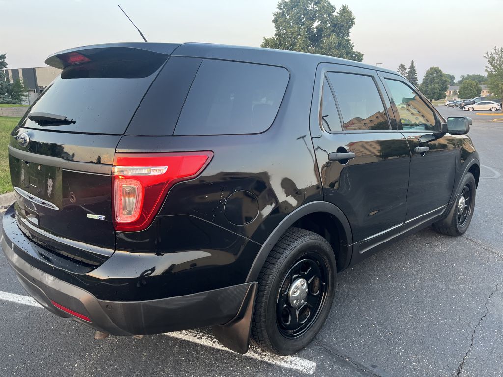 Photo 5 of this FORD EXPLORER