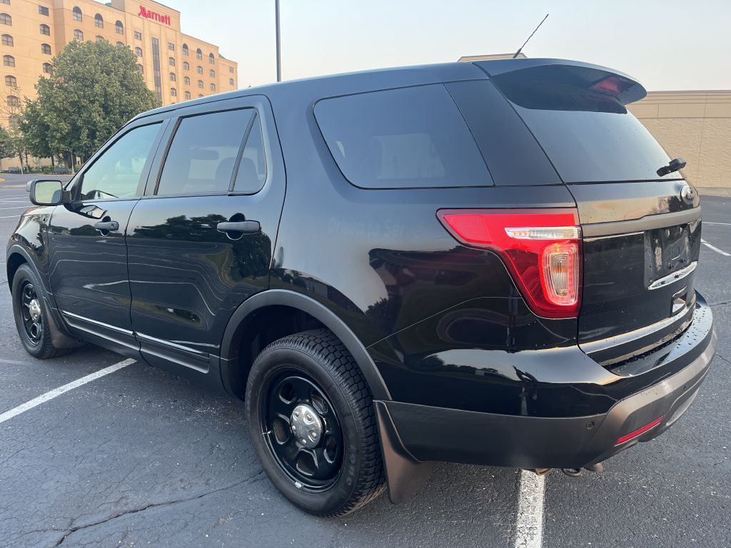 Photo 7 of this FORD EXPLORER