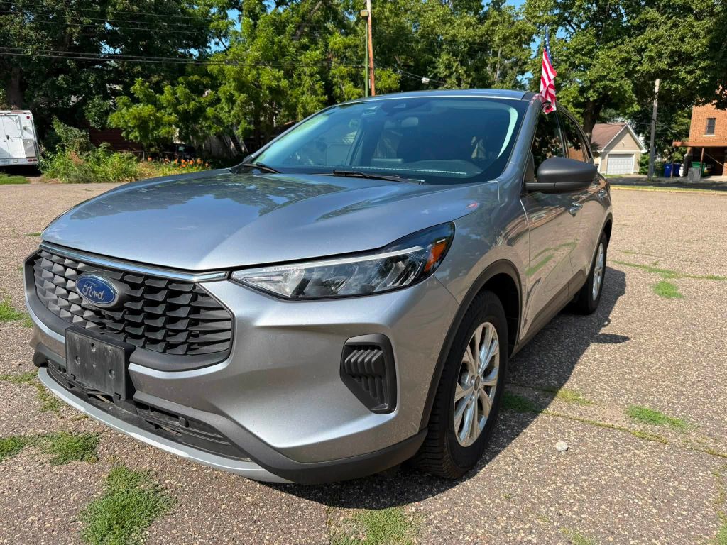 2023 FORD ESCAPE