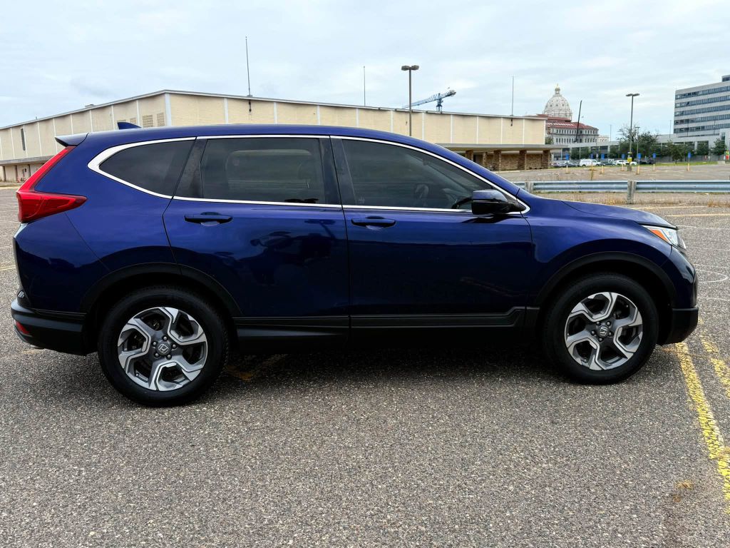 Photo 6 of this HONDA CR-V