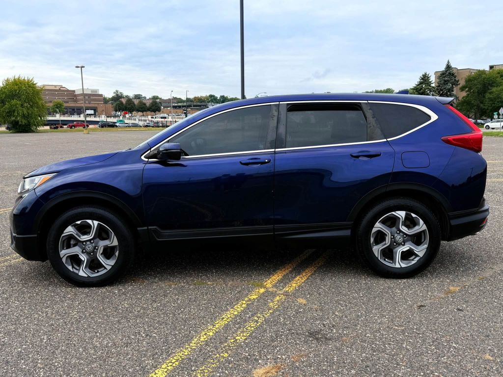 Photo 3 of this HONDA CR-V
