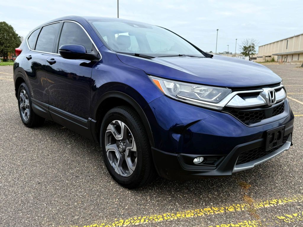 Photo 5 of this HONDA CR-V