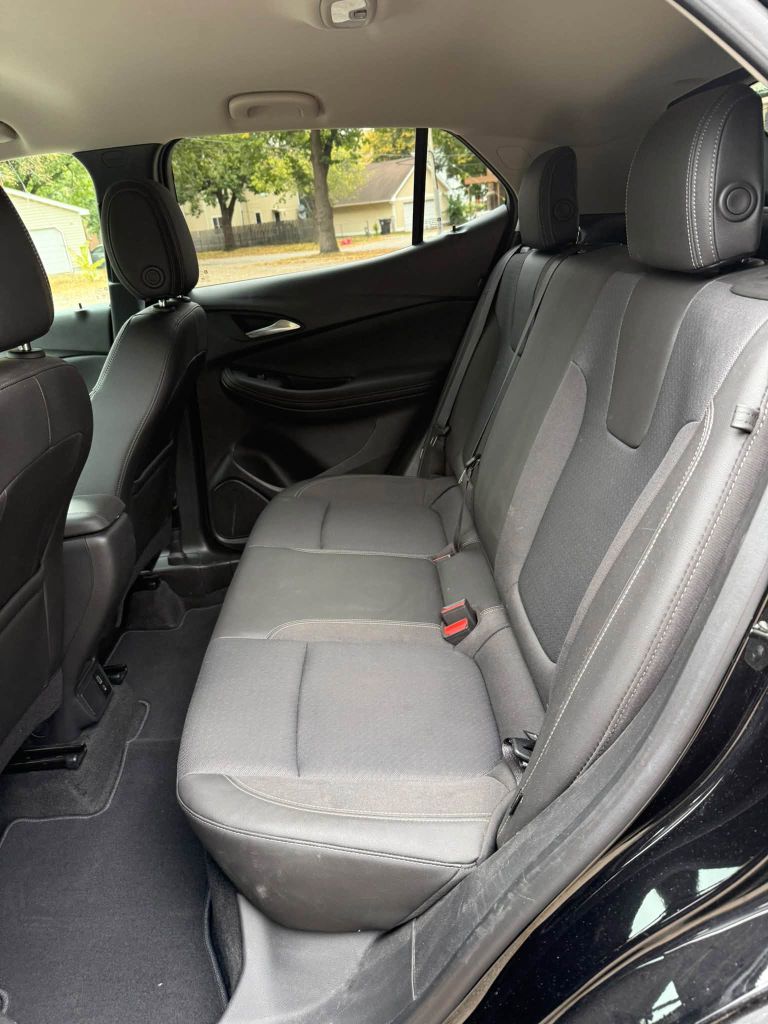 Photo 10 of this BUICK ENCORE GX