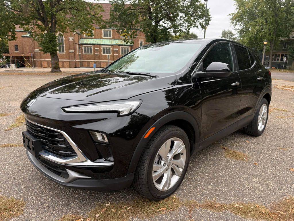2024 BUICK ENCORE GX