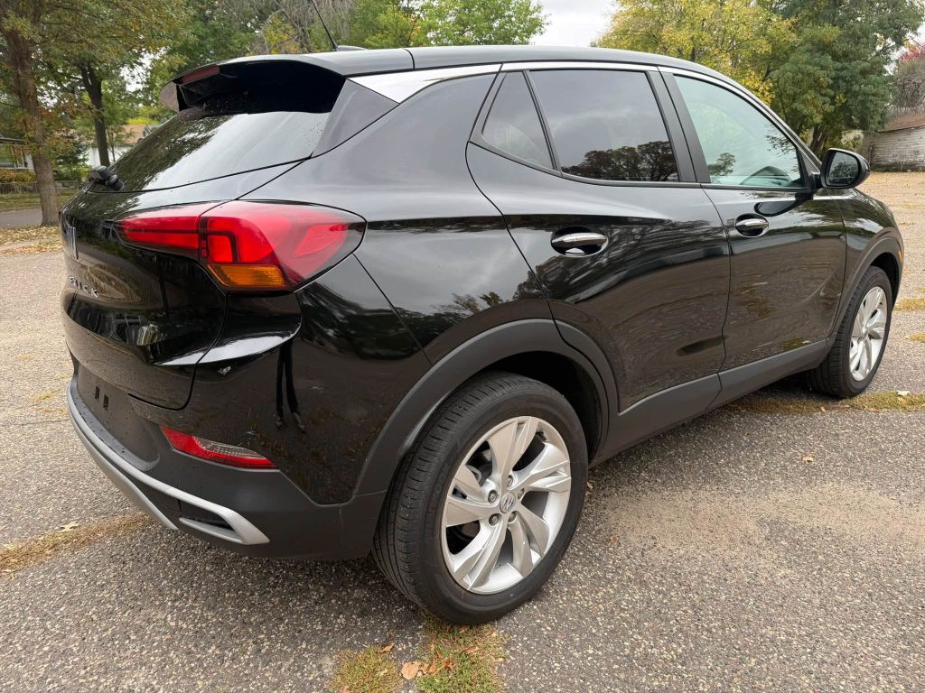 Photo 7 of this BUICK ENCORE GX