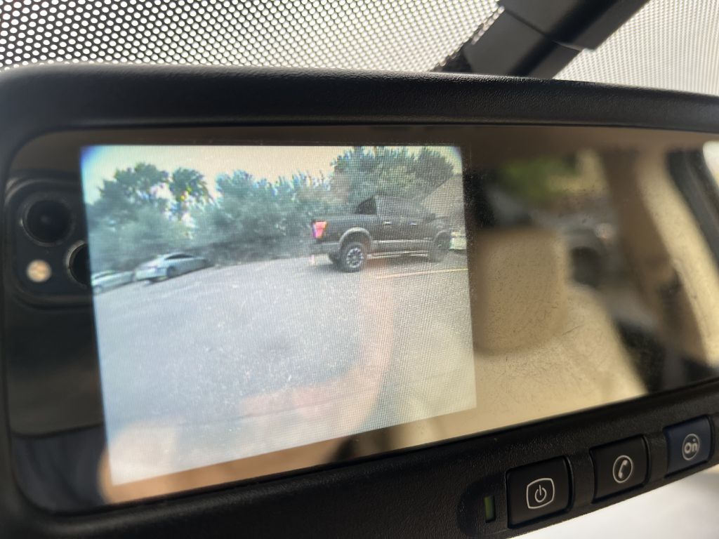 Photo 18 of this CHEVROLET TRAVERSE