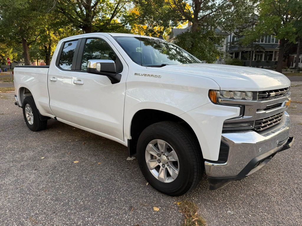 Photo 5 of this CHEVROLET SILVERADO 1500