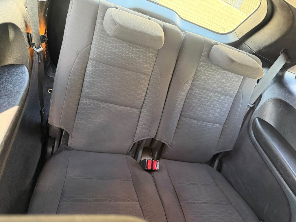 Photo 11 of this DODGE DURANGO