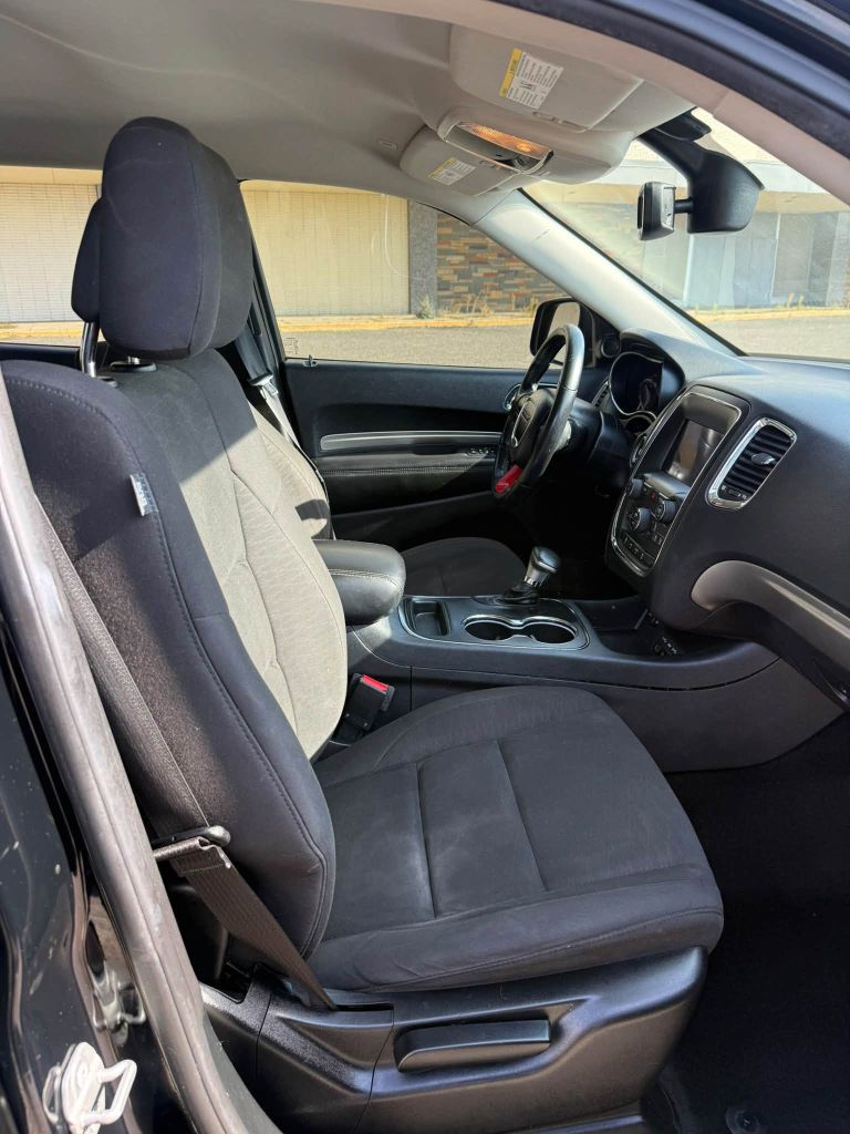 Photo 9 of this DODGE DURANGO
