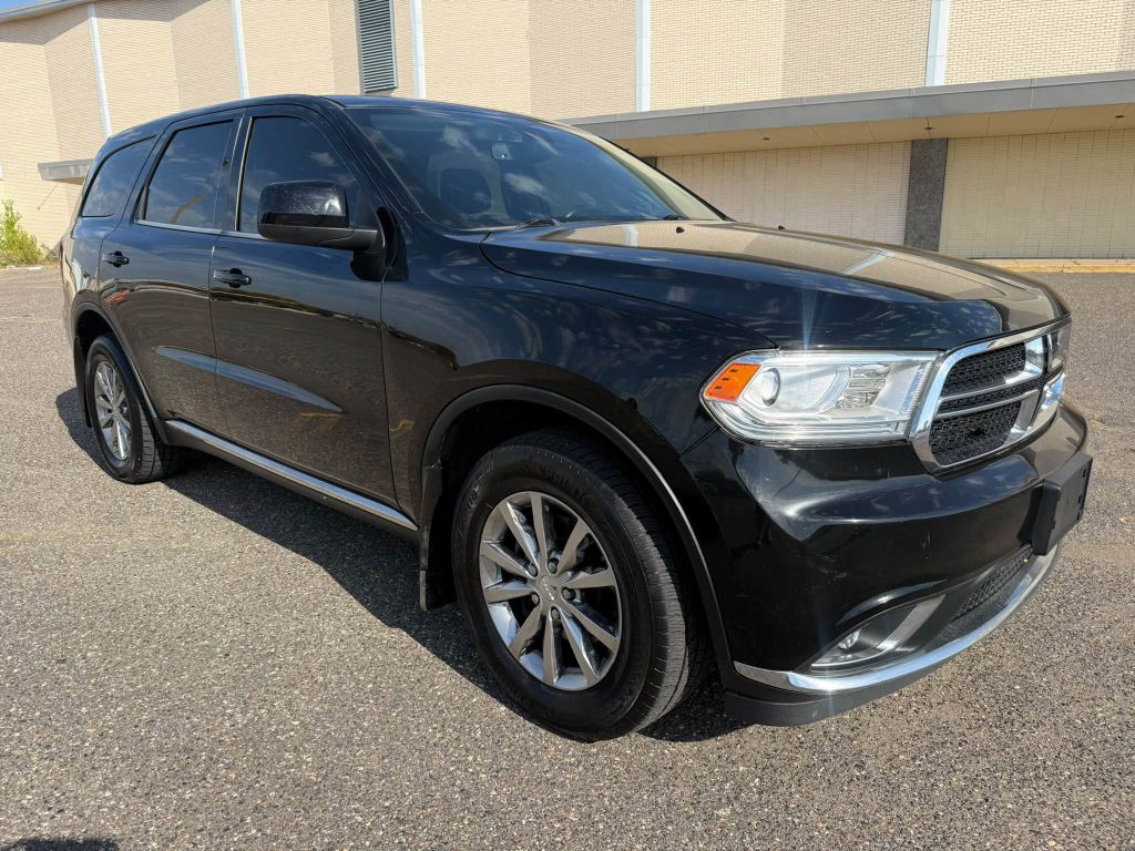 Photo 5 of this DODGE DURANGO