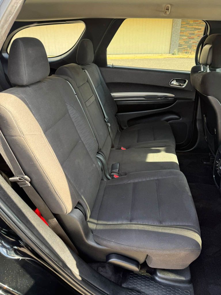 Photo 10 of this DODGE DURANGO