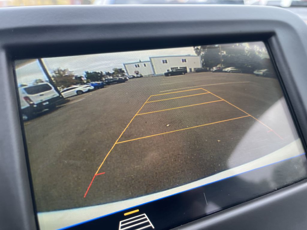 Photo 16 of this CHEVROLET EQUINOX