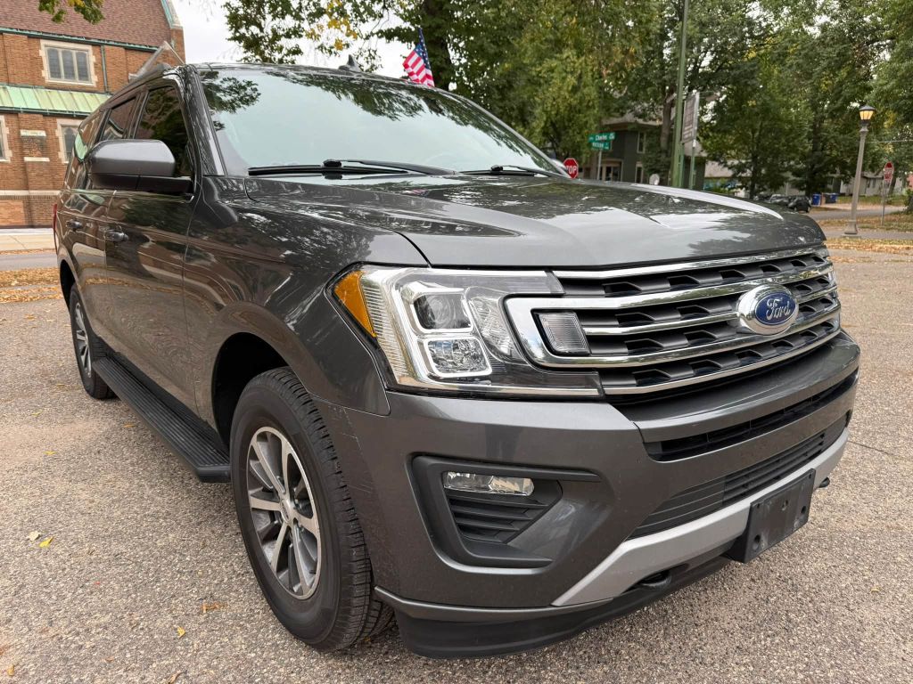 Photo 5 of this FORD EXPEDITION