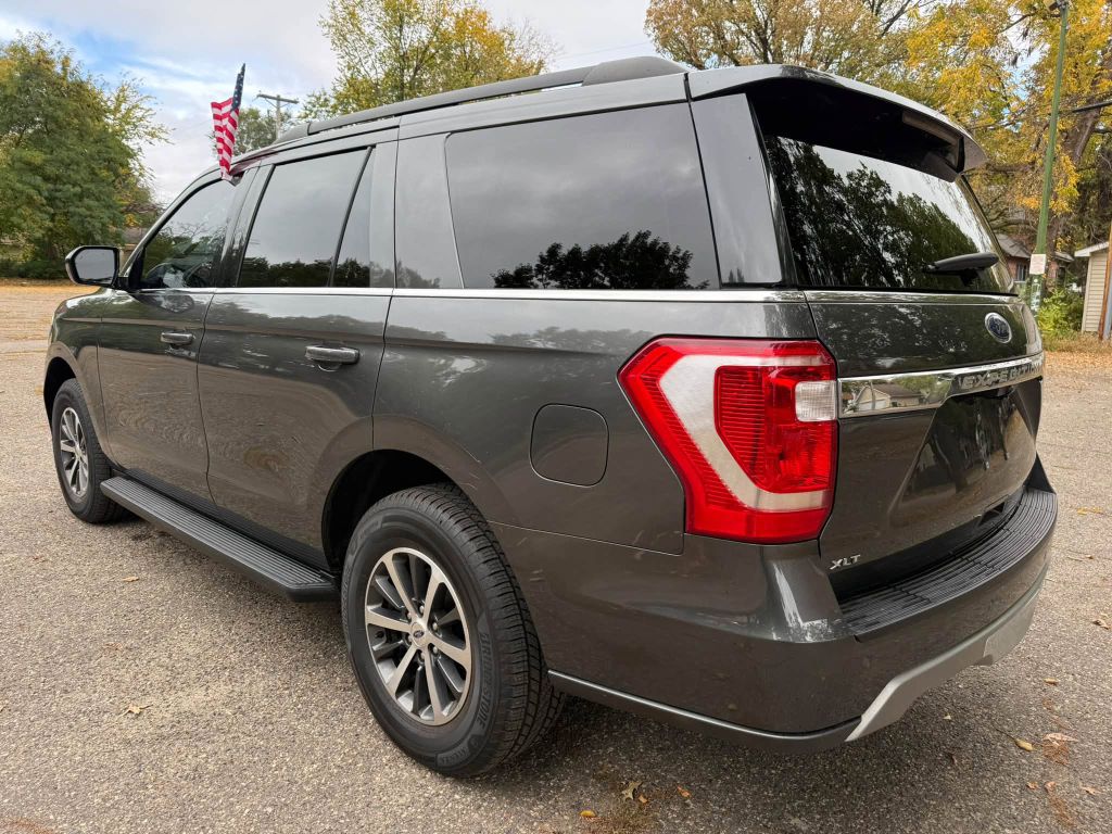 Photo 4 of this FORD EXPEDITION