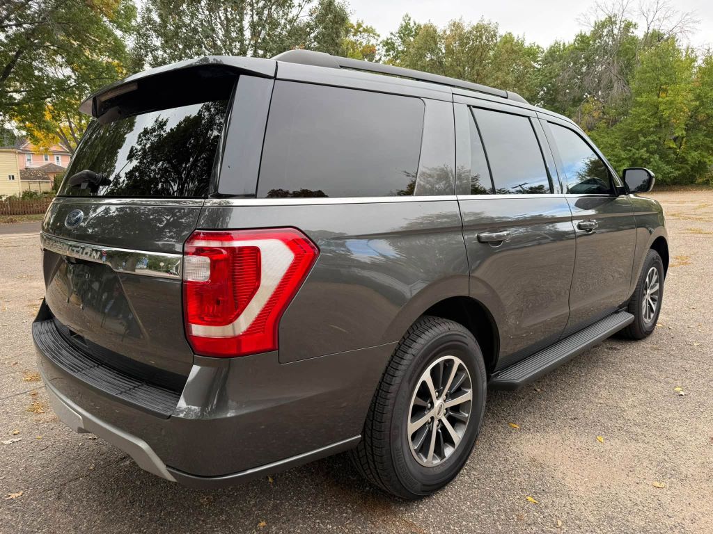 Photo 7 of this FORD EXPEDITION