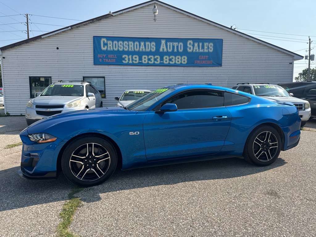 Photo 8 of this FORD MUSTANG