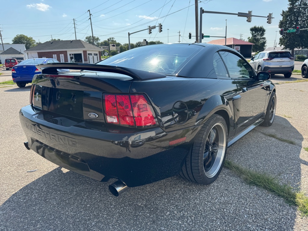 Photo 6 of this FORD MUSTANG