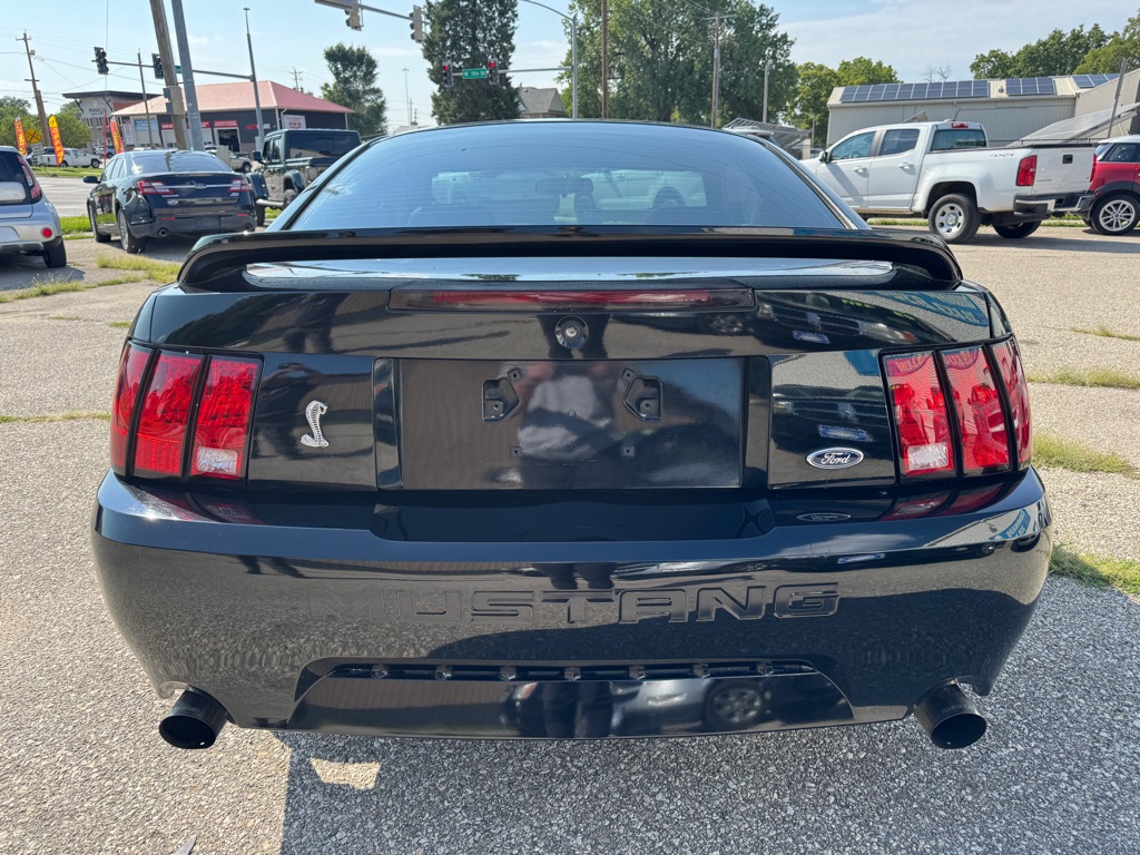 Photo 7 of this FORD MUSTANG