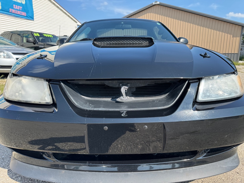 Photo 4 of this FORD MUSTANG