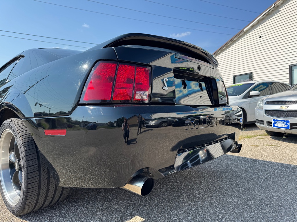 Photo 8 of this FORD MUSTANG