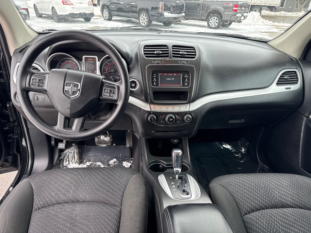 Photo 7 of this DODGE JOURNEY
