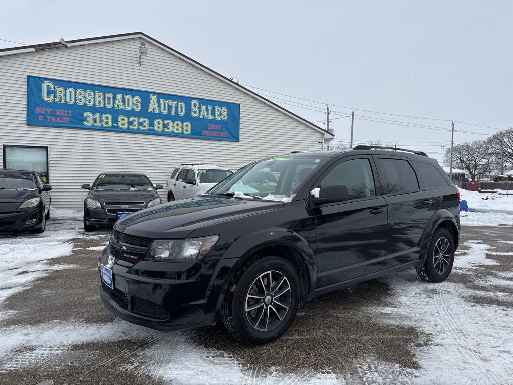 Photo 2 of this DODGE JOURNEY