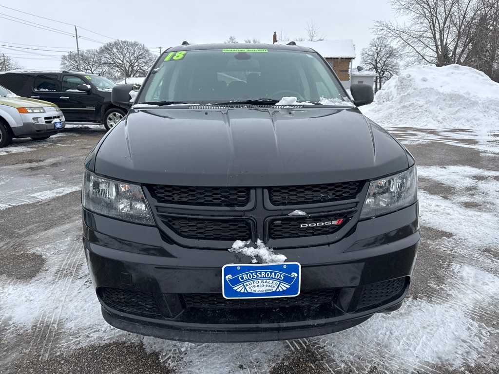 Photo 4 of this DODGE JOURNEY