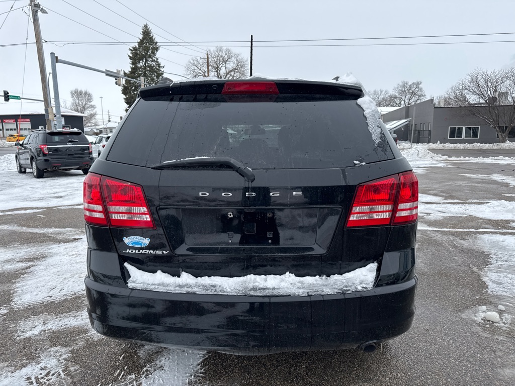 Photo 6 of this DODGE JOURNEY