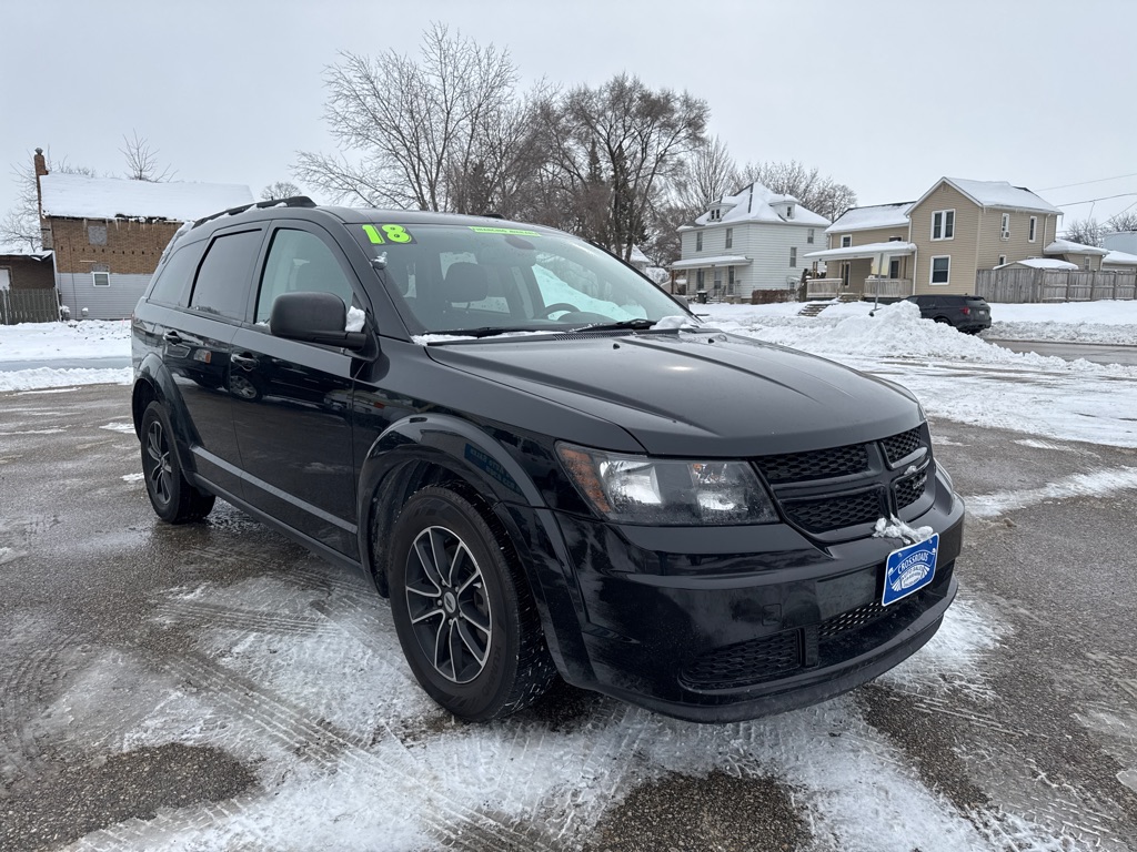 Photo 3 of this DODGE JOURNEY