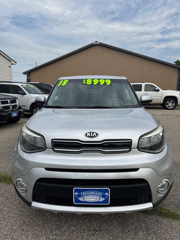 Photo 3 of this KIA SOUL