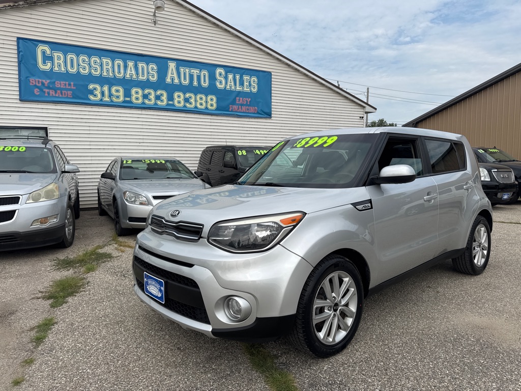 Photo 2 of this KIA SOUL