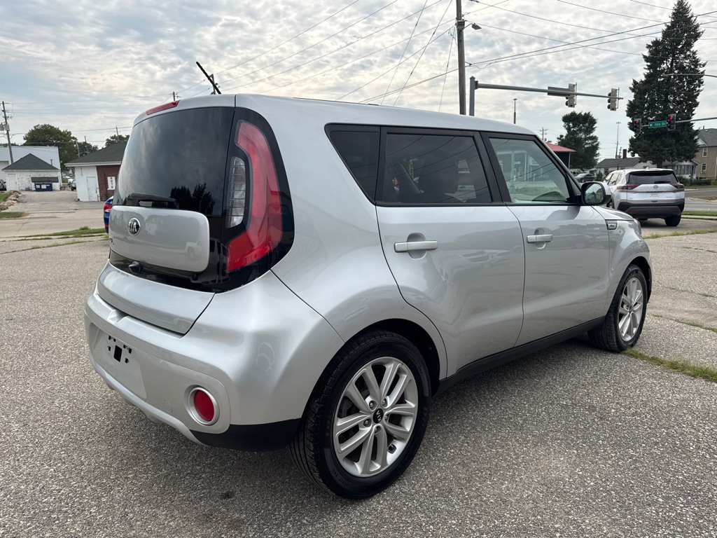 Photo 4 of this KIA SOUL